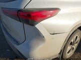 Toyota Highlander Xle 5TDGZRBHXNS166218 fotografie