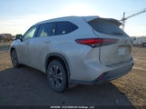 Toyota Highlander Xle 5TDGZRBHXNS166218 снимка