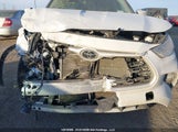 Toyota Highlander Xle 5TDGZRBHXNS166218 photo