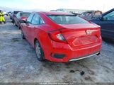 Honda Civic Lx 2HGFC2F58LH010728 снимка