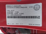 Honda Civic Lx 2HGFC2F58LH010728 снимка