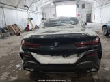 BMW M850Xi WBABC4C52KBU95496 fotografie