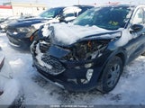 Ford Escape Sel Hybrid 1FMCU9CZ8NUA51824 снимка