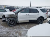 Ford Explorer Sport 1FM5K8GT9DGB85110 снимка
