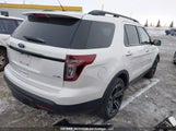 Ford Explorer Sport 1FM5K8GT9DGB85110 снимка