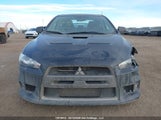 Mitsubishi Lancer Evolution Mr JA3AW56V58U608361 снимка