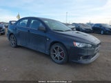 Mitsubishi Lancer Evolution Mr JA3AW56V58U608361 снимка