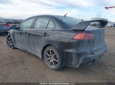 Mitsubishi Lancer Evolution Mr JA3AW56V58U608361 снимка