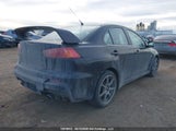Mitsubishi Lancer Evolution Mr JA3AW56V58U608361 снимка