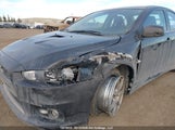 Mitsubishi Lancer Evolution Mr JA3AW56V58U608361 снимка