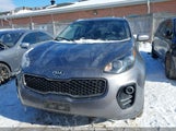 Kia Sportage Lx KNDPMCAC0K7500263 снимка