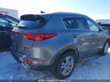 Kia Sportage Lx KNDPMCAC0K7500263 снимка