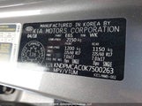 Kia Sportage Lx KNDPMCAC0K7500263 снимка