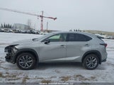 Lexus Nx 300 JTJSARDZ7L2229901 снимка