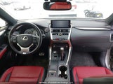 Lexus Nx 300 JTJSARDZ7L2229901 снимка