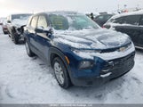 Chevrolet Trailblazer Ls KL79MNSL7MB132485 снимка