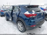 Chevrolet Trailblazer Ls KL79MNSL7MB132485 снимка