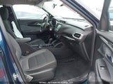 Chevrolet Trailblazer Ls KL79MNSL7MB132485 снимка