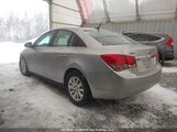 Chevrolet Cruze Ls 1G1PA5SH8B7221747 снимка