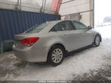 Chevrolet Cruze Ls 1G1PA5SH8B7221747 снимка