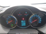Chevrolet Cruze Ls 1G1PA5SH8B7221747 снимка