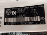 Toyota Corolla L/Le/Le Pls/Prm/S/S Pls 2T1BURHE9EC085130 photo