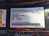 Honda Accord 1HGCY1F41SA800486 снимка