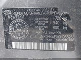 Hyundai Elantra Gl 5NPDH4AEXCH065263 снимка