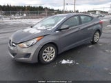 Hyundai Elantra Gl 5NPDH4AEXCH065263 снимка