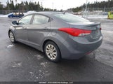 Hyundai Elantra Gl 5NPDH4AEXCH065263 снимка