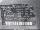 Hyundai Elantra Gl 5NPDH4AEXCH065263 снимка