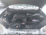 Hyundai Santa Fe Limited 5NMSH73E48H194464 снимка