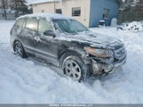 Hyundai Santa Fe Limited 5NMSH73E48H194464 снимка