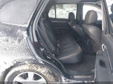 Hyundai Santa Fe Limited 5NMSH73E48H194464 снимка