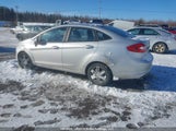 Ford Fiesta Se 3FADP4BJ5CM168945 снимка