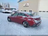 Hyundai Elantra Preferred KMHLM4DG3RU699691 снимка