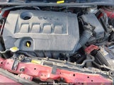 Toyota Corolla S/Le 2T1BU4EE2CC836721 снимка