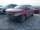 Toyota Corolla S/Le 2T1BU4EE2CC836721 снимка