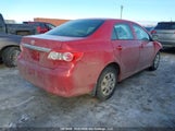 Toyota Corolla S/Le 2T1BU4EE2CC836721 снимка
