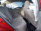 Toyota Corolla S/Le 2T1BU4EE2CC836721 снимка