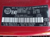 Toyota Corolla S/Le 2T1BU4EE2CC836721 снимка