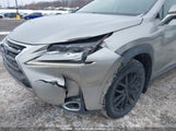 LEXUS NX 200T JTJBARBZ0G2****** снимка