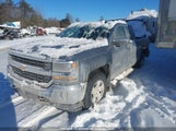 Chevrolet Silverado K1500 Lt 1GCVKRECXGZ132695 photo