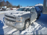 Chevrolet Silverado K1500 Lt 1GCVKRECXGZ132695 photo