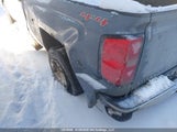 Chevrolet Silverado K1500 Lt 1GCVKRECXGZ132695 fotografie