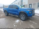 GMC Canyon At4 1GTP6DEK7R1226123 снимка