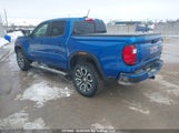 GMC Canyon At4 1GTP6DEK7R1226123 снимка