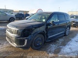 Kia Telluride Nightsky/Sx/Sx Limited 5XYP5DHC4NG246265 снимка
