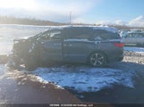 Honda Odyssey Ex 5FNRL6H45KB505657 снимка