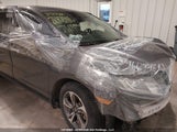 Honda Odyssey Ex 5FNRL6H45KB505657 снимка